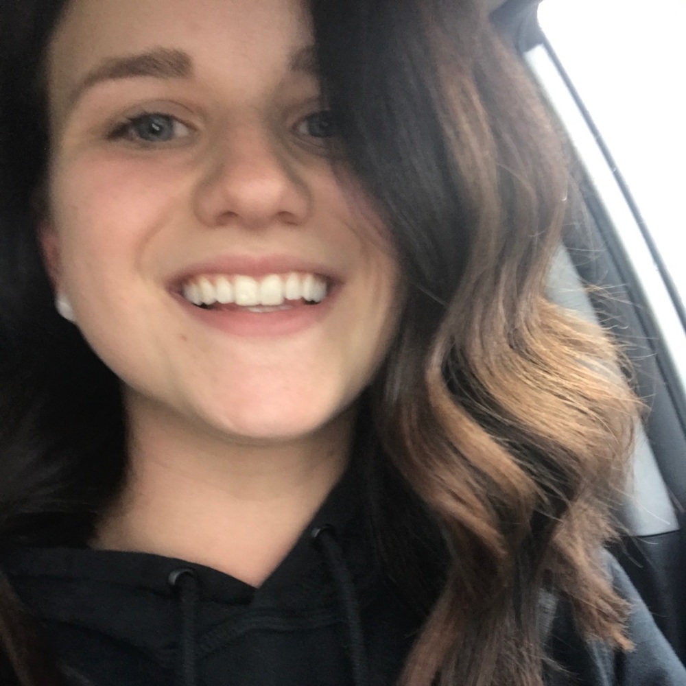 Meet your Posher, Darian